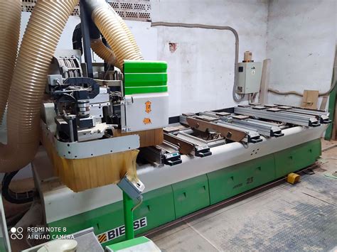 biesse rover 23 cnc machine|Used Biesse Rover 23 for sale. Biesse equipment & more .